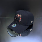 NY YANKEES FUEGO NEGRO