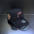 NY YANKEES FUEGO NEGRO