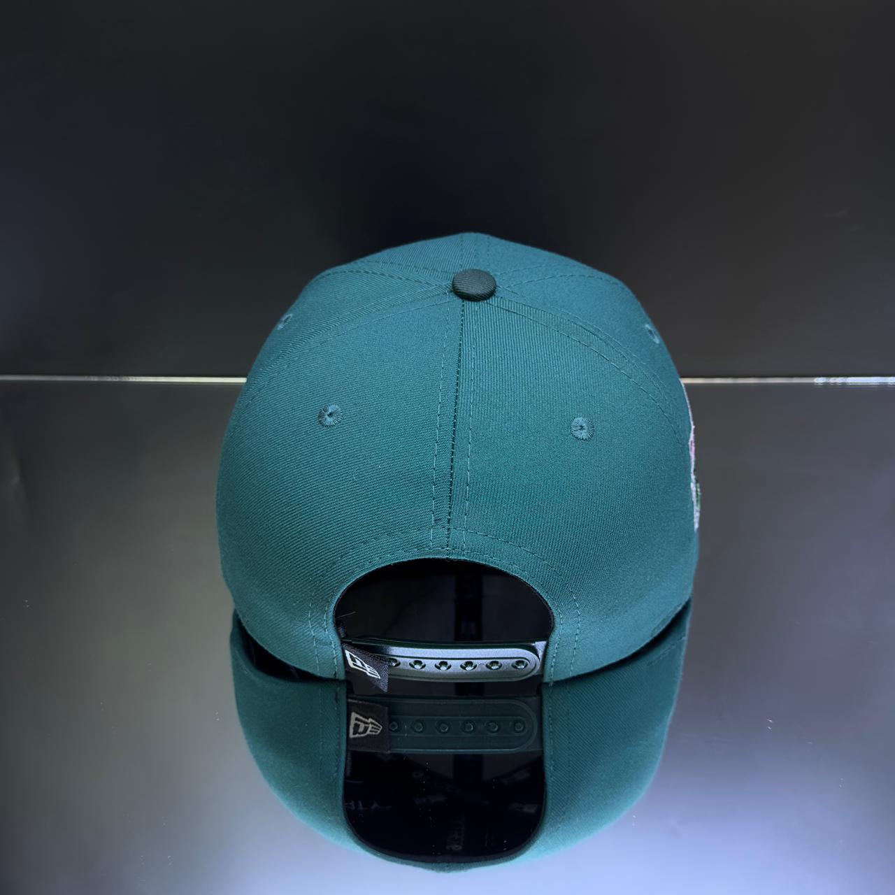 NY YANKEES REFLEJO JADE