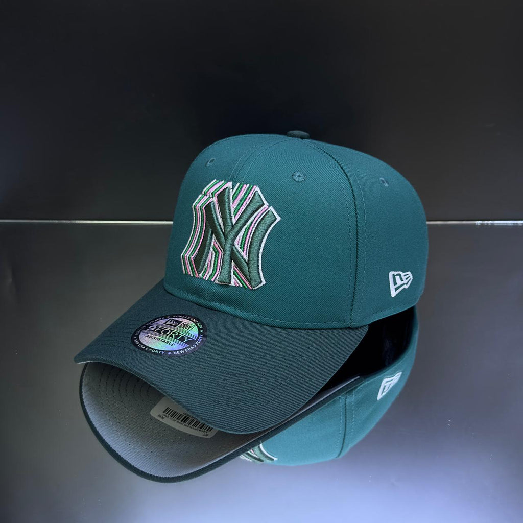 NY YANKEES REFLEJO JADE