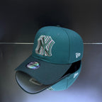 NY YANKEES REFLEJO JADE