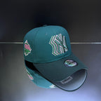 NY YANKEES REFLEJO JADE