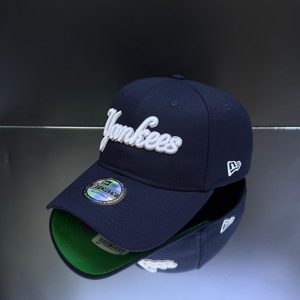 YANKEES AZUL MARINO\ BLANCO