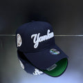 YANKEES AZUL MARINO\ BLANCO