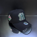 NY YANKEES REFLEJO\NEGRO