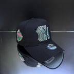 NY YANKEES REFLEJO\NEGRO