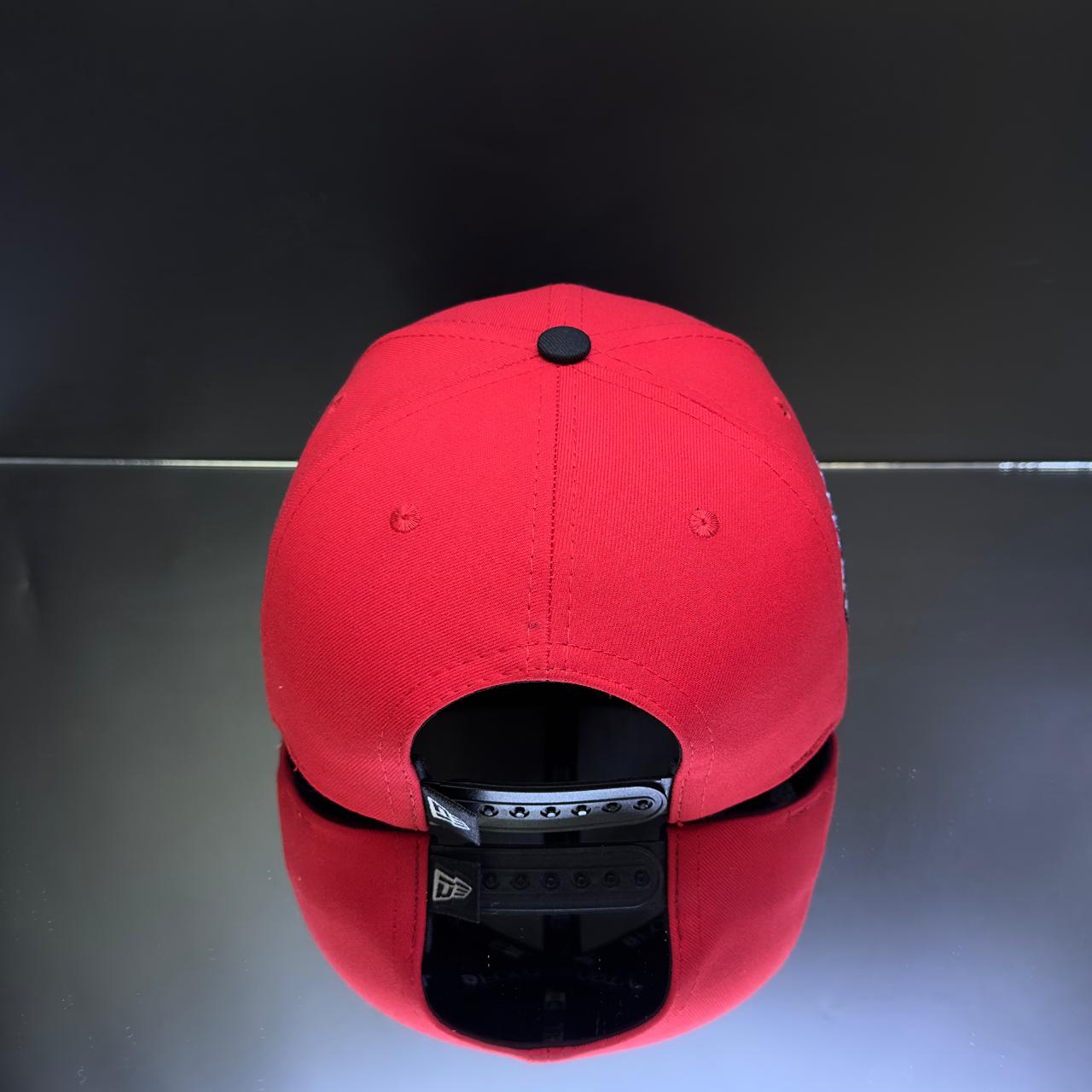 CUBS ROJO\NEGRO