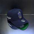 NY YANKEES TORRE ISFEL AZUL MARINO