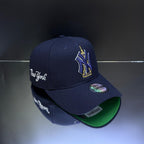 NY YANKEES TORRE ISFEL AZUL MARINO