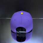 LAKERS MORADO\AMARILLO