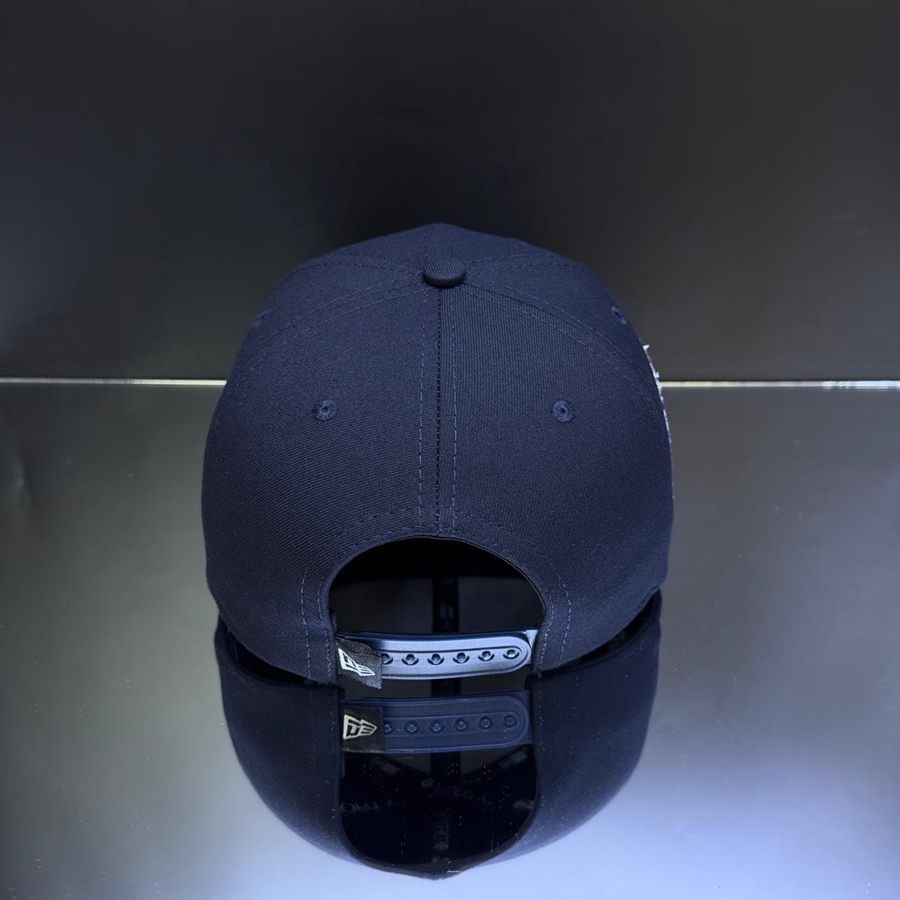 ATLANTA AZUL MARINO