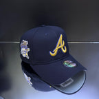 ATLANTA AZUL MARINO