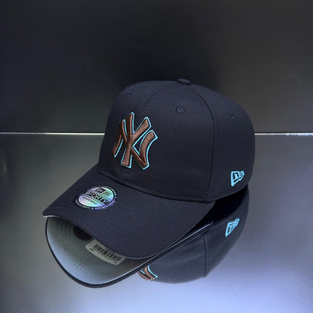 NY YANKEES NEGRO\MARRON