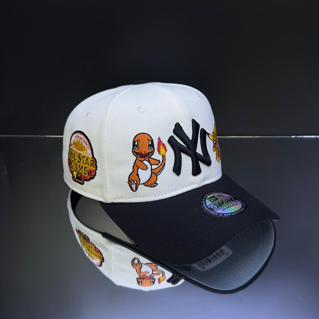 NY YANKEES DINOSAURIO