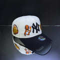 NY YANKEES DINOSAURIO