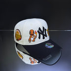 NY YANKEES DINOSAURIO