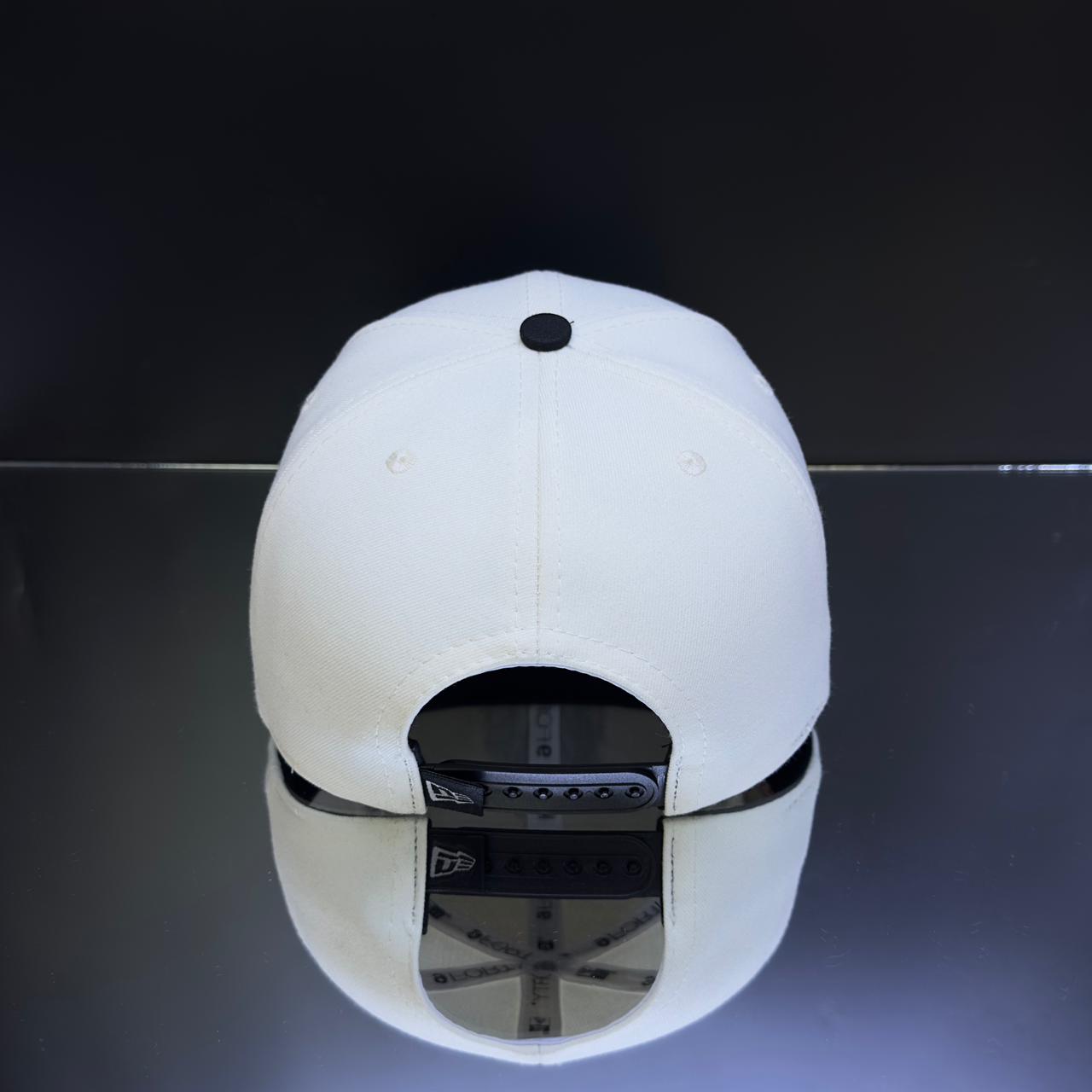 NY YANKEES FUEGO CREMA