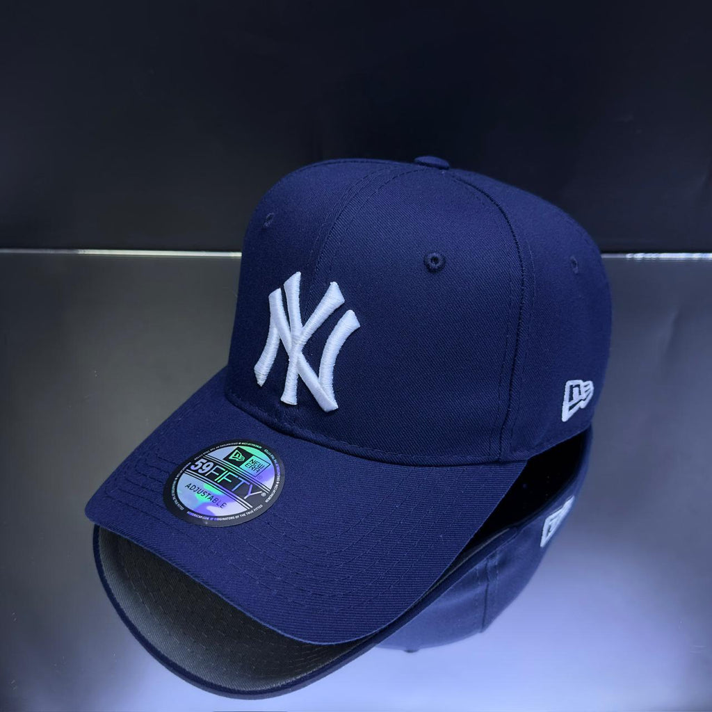 NY YANKEES AZUL MARINO