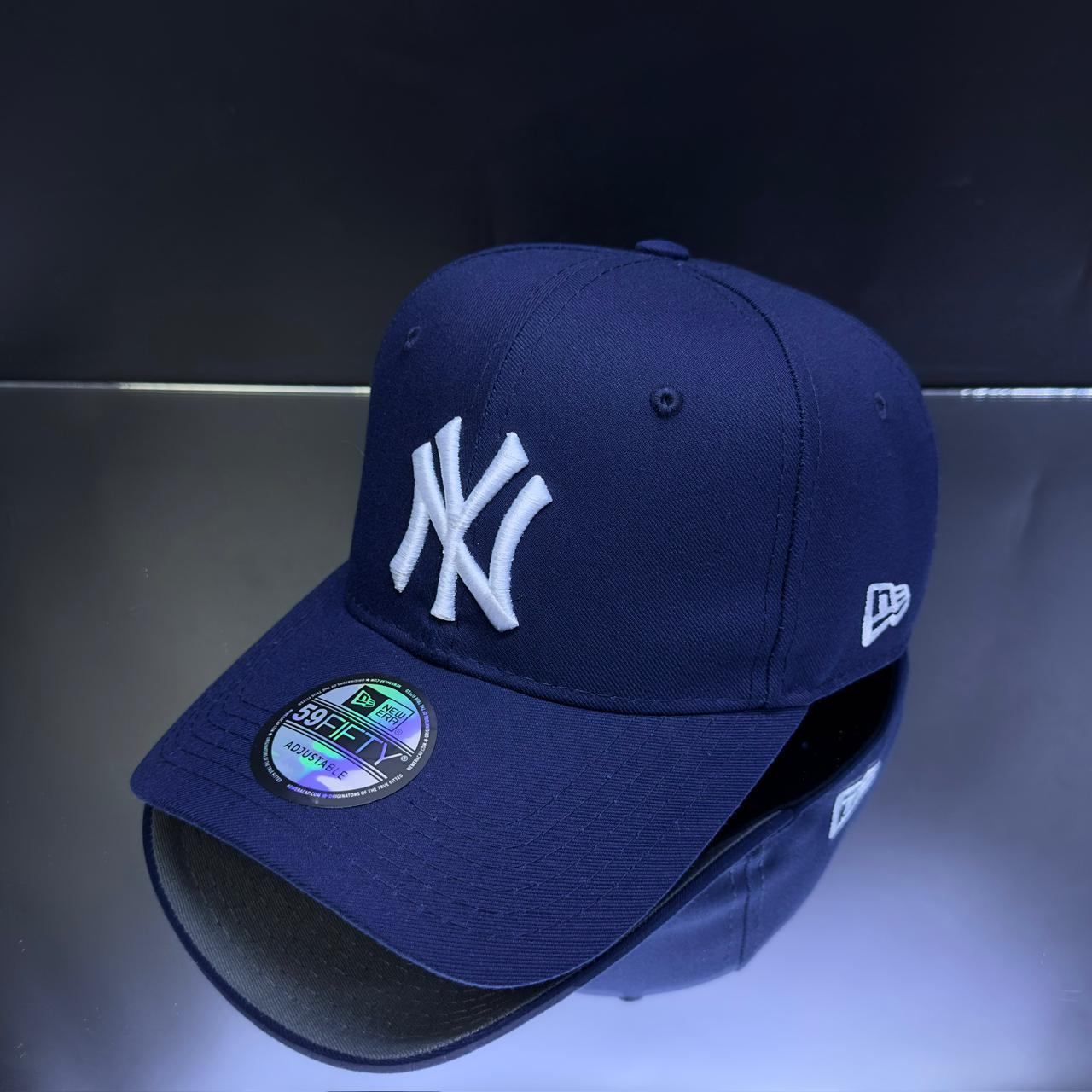 NY YANKEES AZUL MARINO