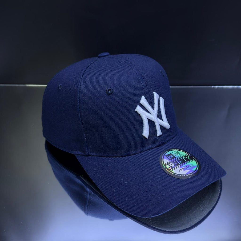 NY YANKEES AZUL MARINO