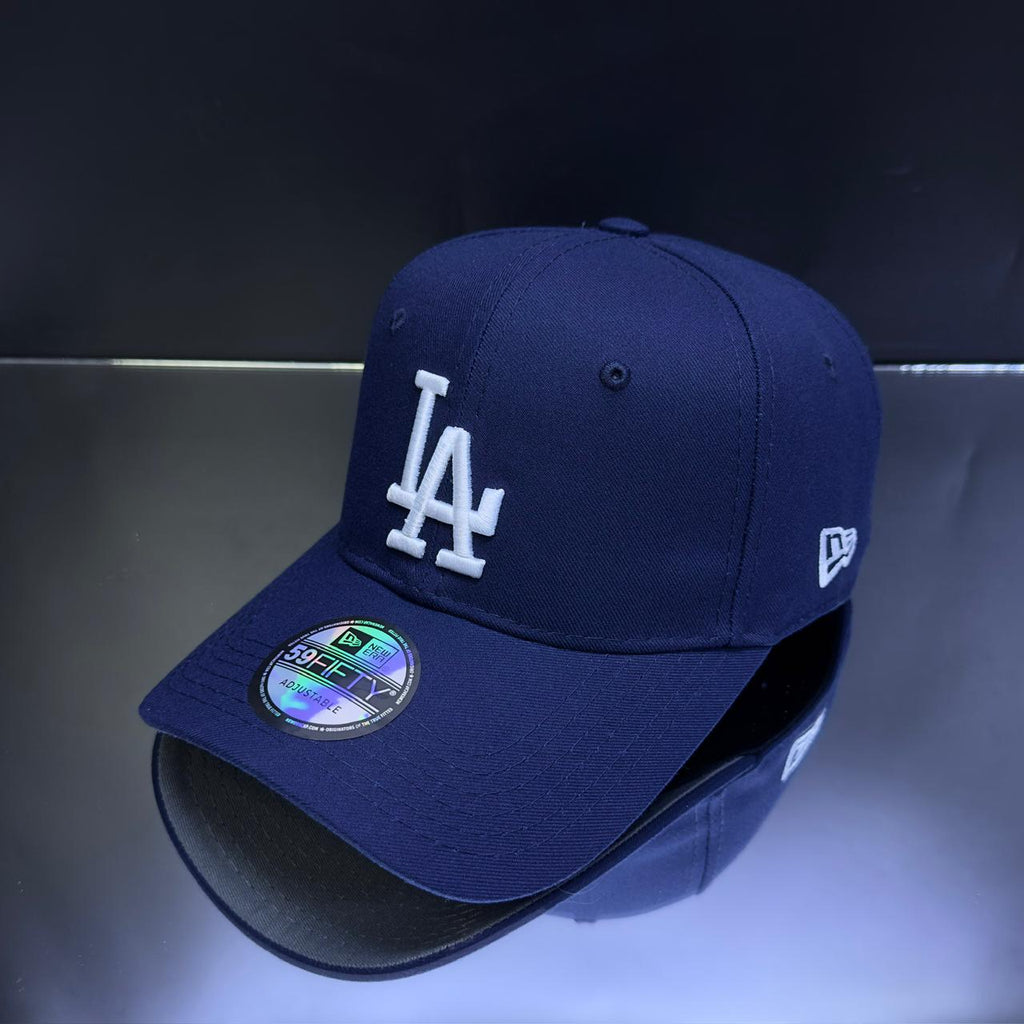 LOS ANGELES AZUL MARINO