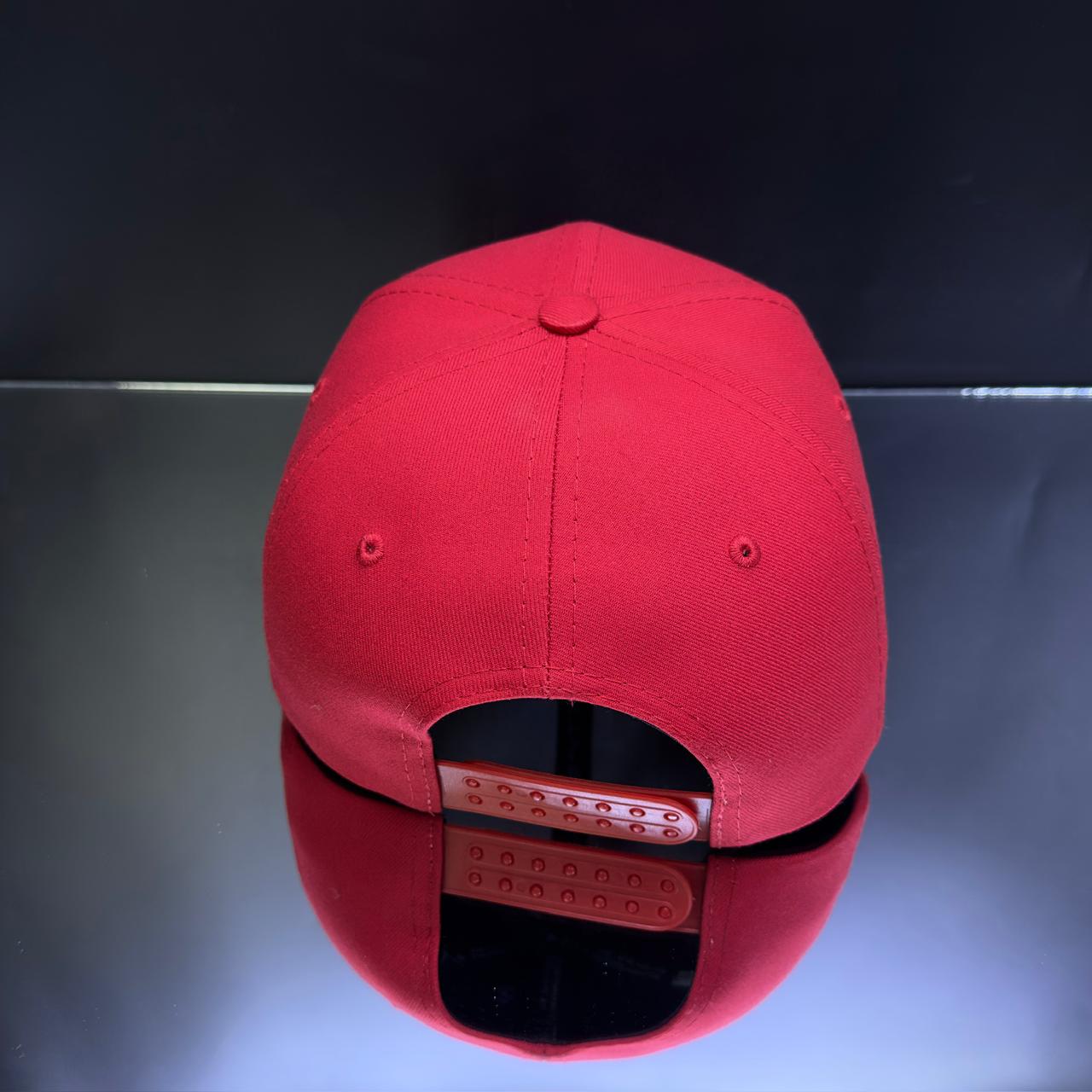 LOS ANGELES ROJO