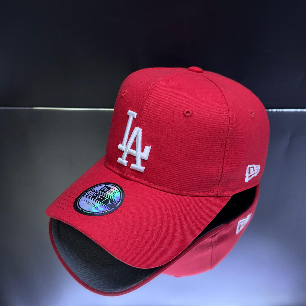 LOS ANGELES ROJO