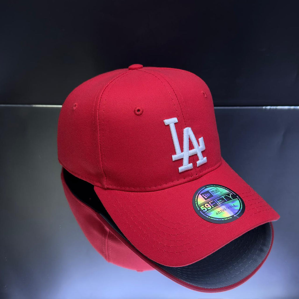 LOS ANGELES ROJO