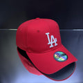LOS ANGELES ROJO