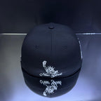 NY YANKEES NEGRO STATU TALLA 7 3\8