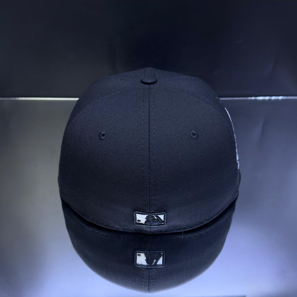 ANGELES NEGRO TALLA 7 3\8