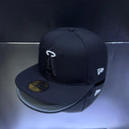 ANGELES NEGRO TALLA 7 3\8