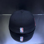 CHICAGO NEGRO\ROJO TALLA 7 3\8