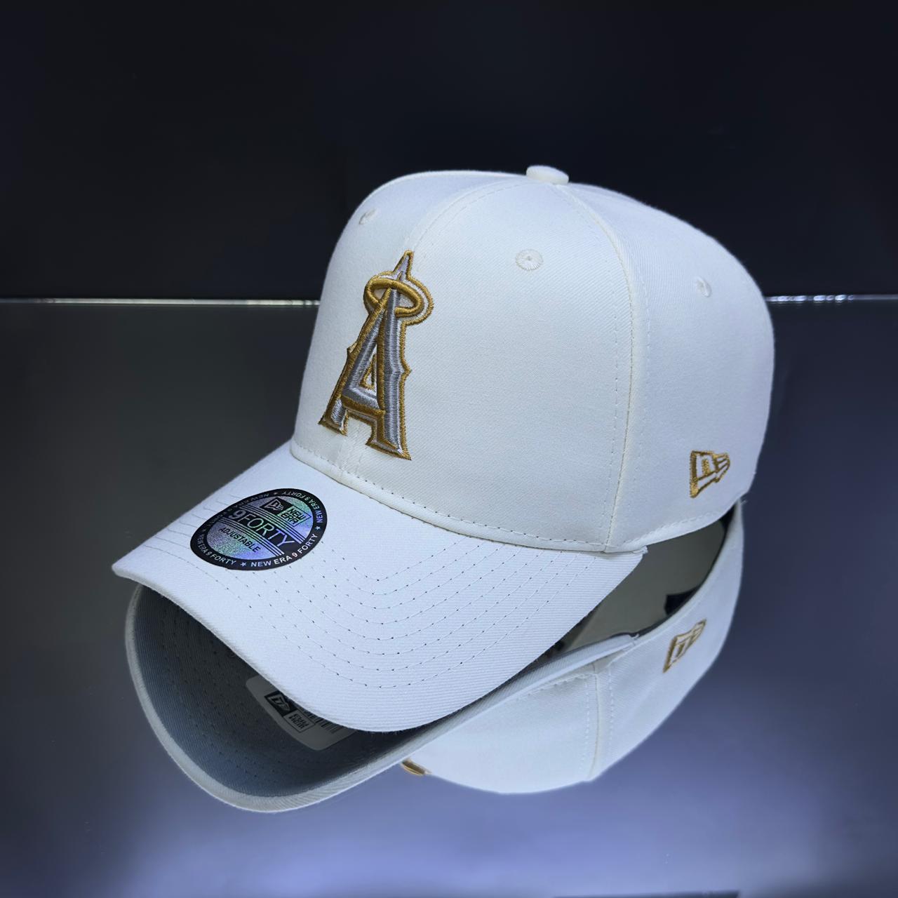 ANGELES CREMA