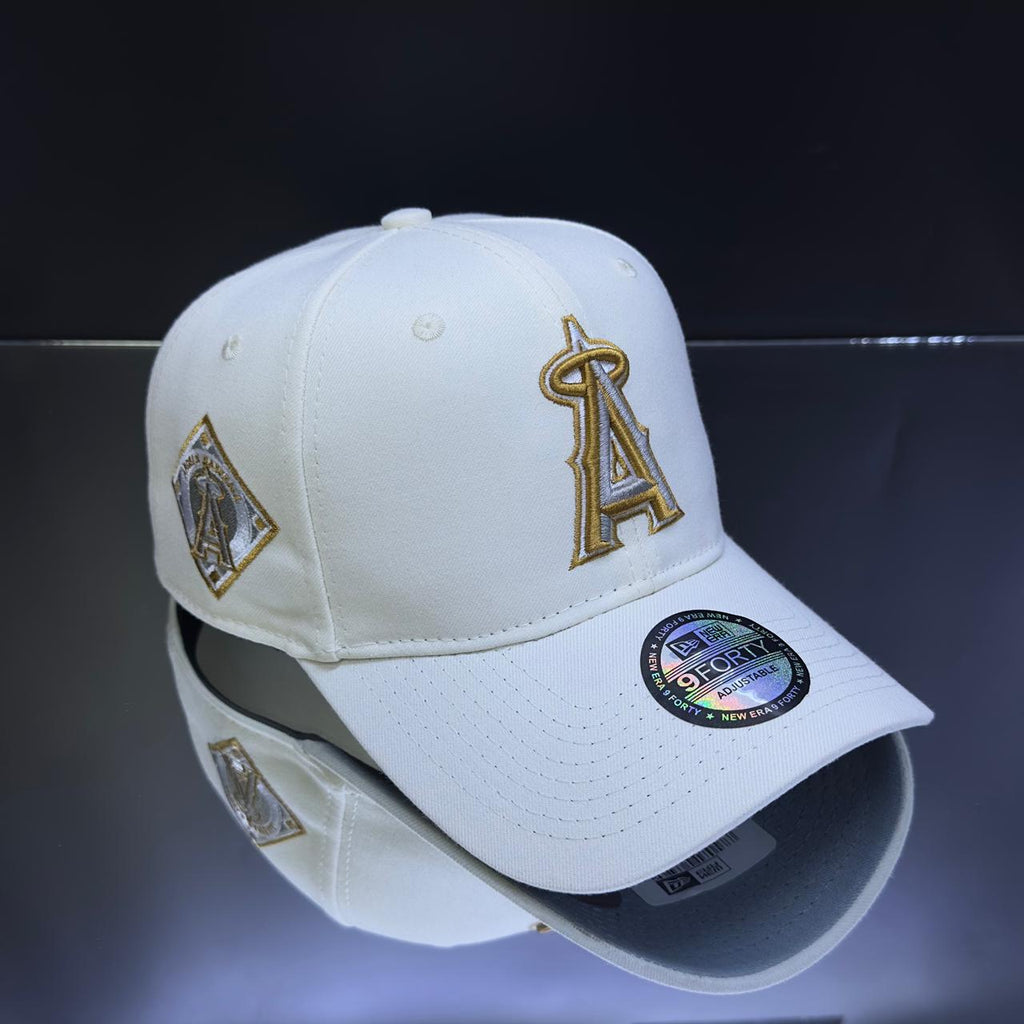 ANGELES CREMA
