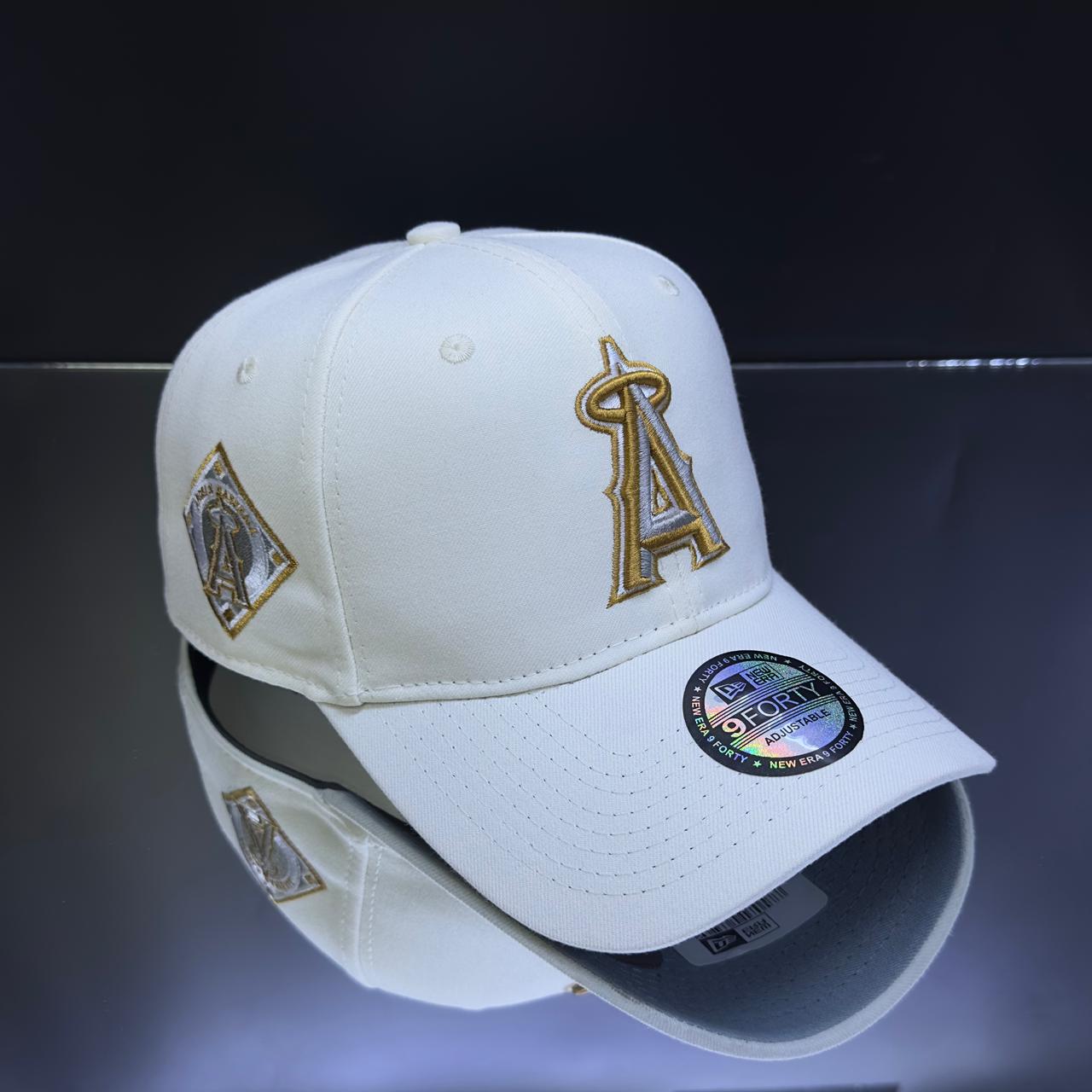 ANGELES CREMA