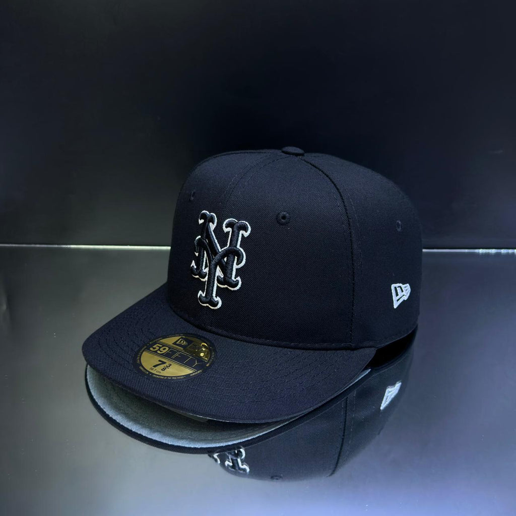 NY NEXTS NEGRO\BLANCO