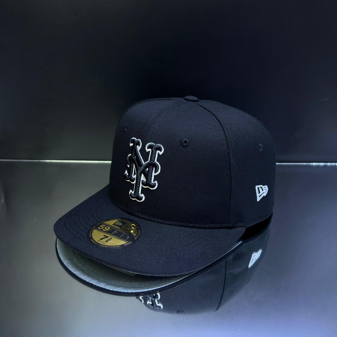 NY NEXTS NEGRO\BLANCO