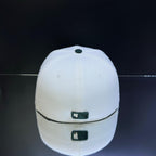 ATHLETIS CREMA\VERDE BOTELLA TALLA 7 3\8
