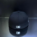 SOX NEGRO\BLANCO TALLA 7 3\8