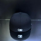 DETROIT NEGRO BORDE BLANCA TALLA 7 3\8