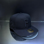 PIRATE FULL NEGRO TALLA 7 3\8