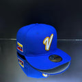 VENEZUELA AZULINO TALLA 7 3\8