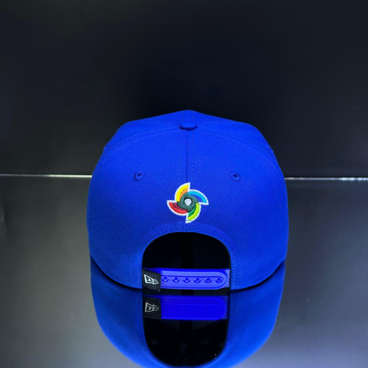 VENEZUELA AZULINO
