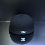 LOS ANGELES NEGRO\BLANCO TALLA 7 3\8
