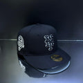 NY NEXTS NEGRO\BLANCO