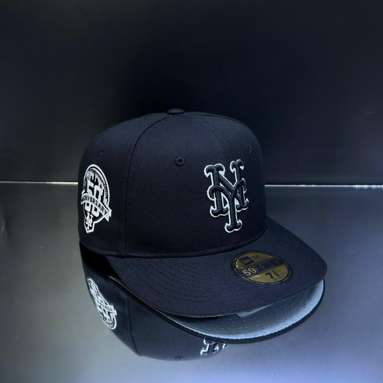 NY NEXTS NEGRO\BLANCO