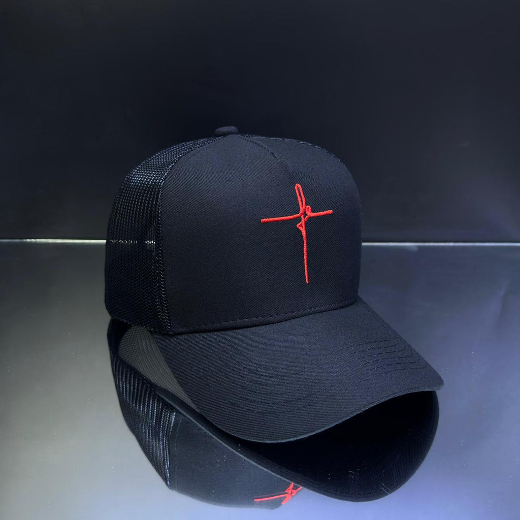 FE\NEGRO\ROJO