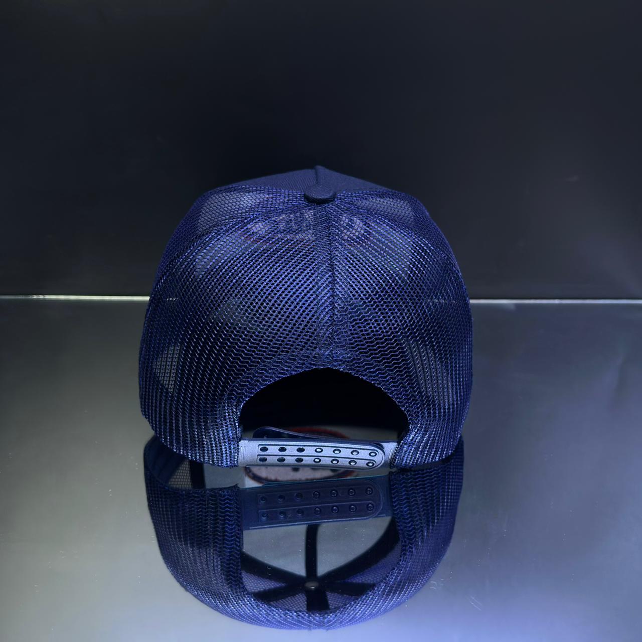 MADRE AZUL MARINO\ROJO
