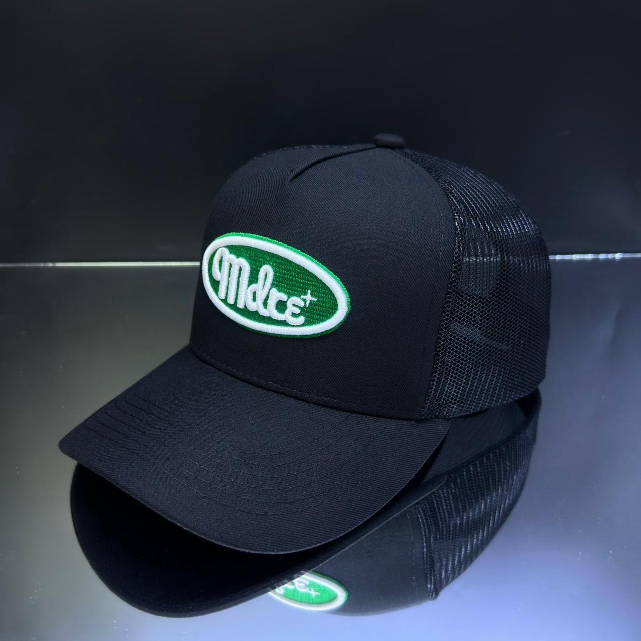 MADRE NEGRO\VERDE